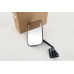 Suzuki Super Jimny SJ410 Side Mirror with Glass [ 1 PC Left OR Right ]